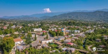 ყველაფერი ვანის მუნიციპალიტეტის შესახებ