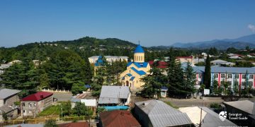 ვანის საკათედრო ტაძარი