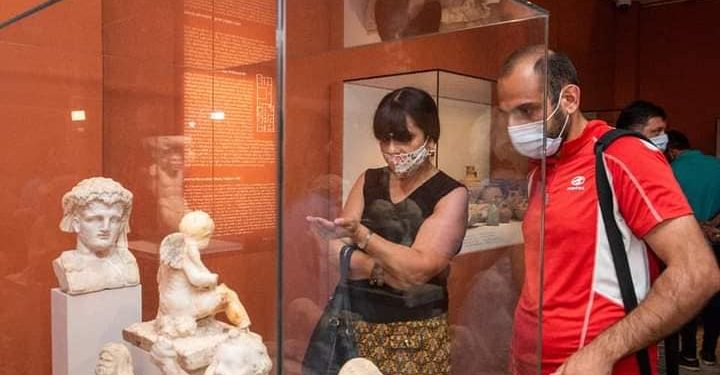 შეხვედრა იმერეთის სახელმწიფო რწმუნებულ ზვიად შალამბერიძესთან